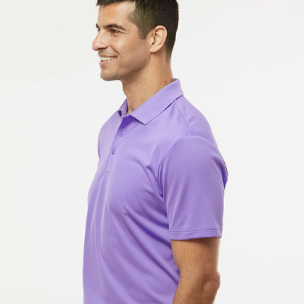 Adidas Men’s Performance Piqué Polo - A430