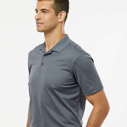 Adidas Men’s Performance Piqué Polo - A430