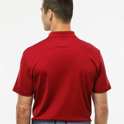 Adidas Men’s Performance Piqué Polo - A430