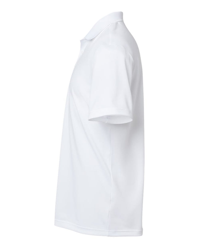 Adidas Men’s Performance Piqué Polo - A430