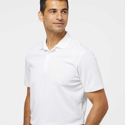 Adidas Men’s Performance Piqué Polo - A430