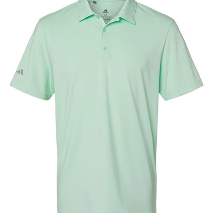 Adidas Men’s Ultimate365 Solid Polo – A514