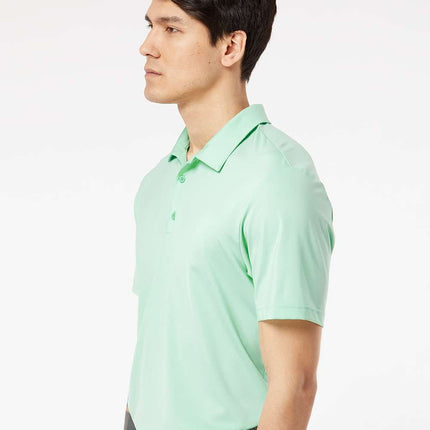 Adidas Men’s Ultimate365 Solid Polo – A514