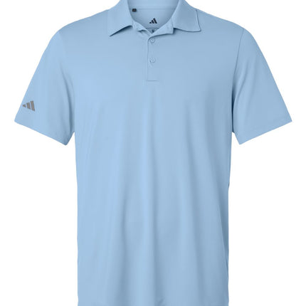 Adidas Men’s Ultimate365 Solid Polo – A514