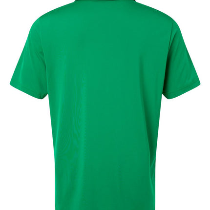 Adidas Men’s Ultimate365 Solid Polo – A514
