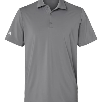 Adidas Men’s Ultimate365 Solid Polo – A514