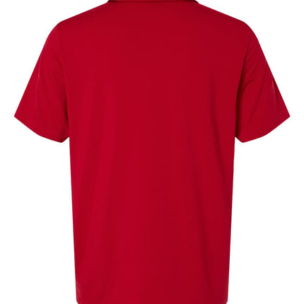 Adidas Men’s Ultimate365 Solid Polo – A514