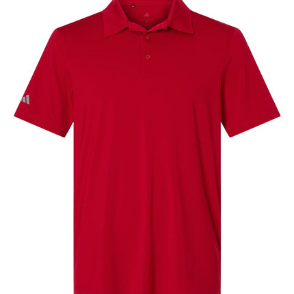 Adidas Men’s Ultimate365 Solid Polo – A514