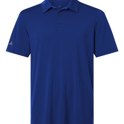 Adidas Men’s Ultimate365 Solid Polo – A514