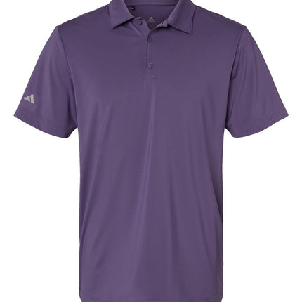 Adidas Men’s Ultimate365 Solid Polo – A514