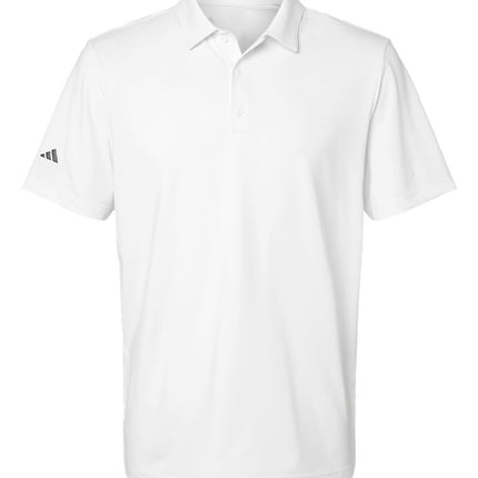 Adidas Men’s Ultimate365 Solid Polo – A514