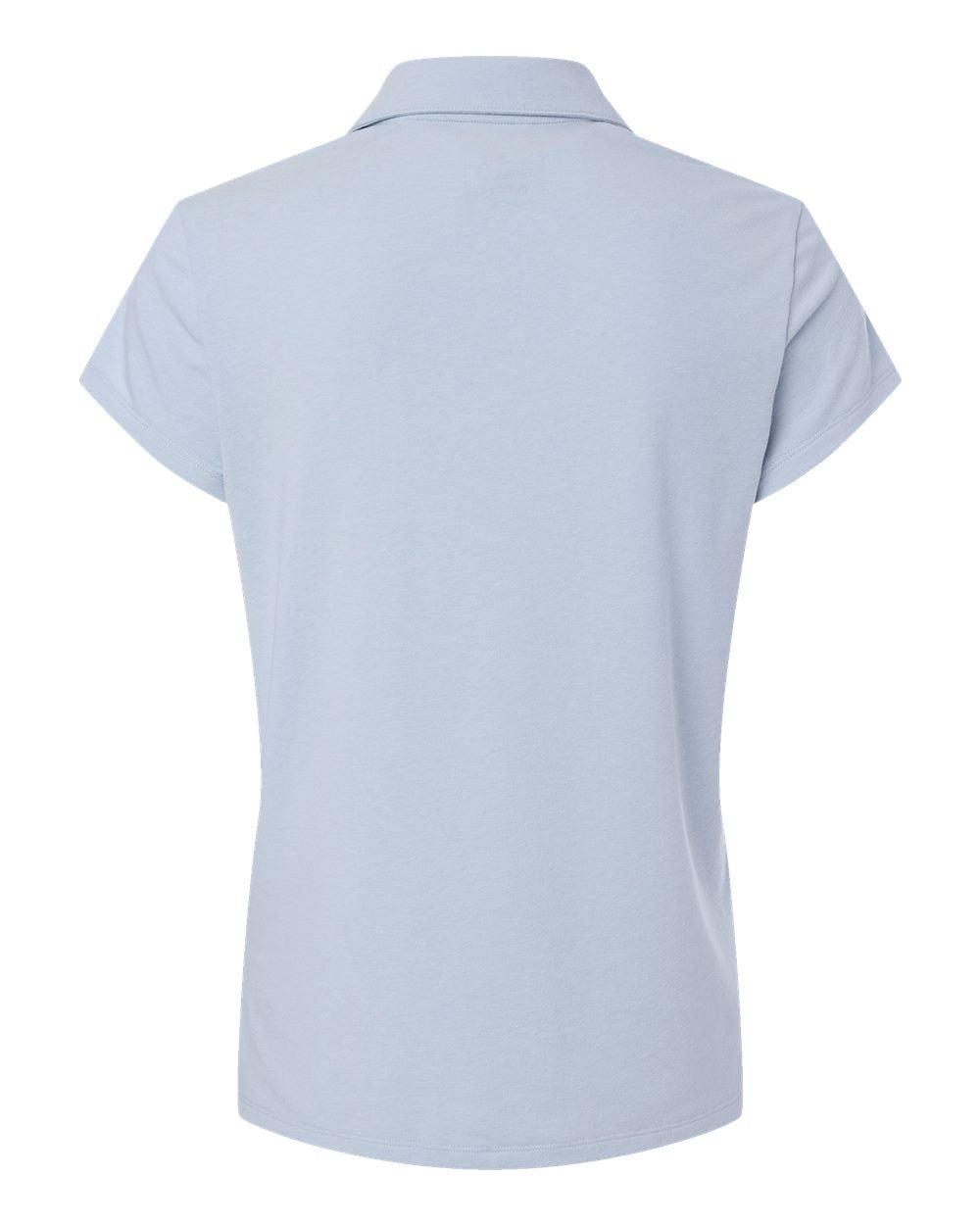 Adidas Women’s Blended Polo — A690
