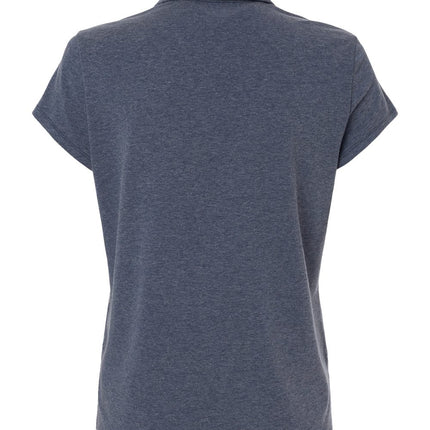 Adidas Women’s Blended Polo — A690
