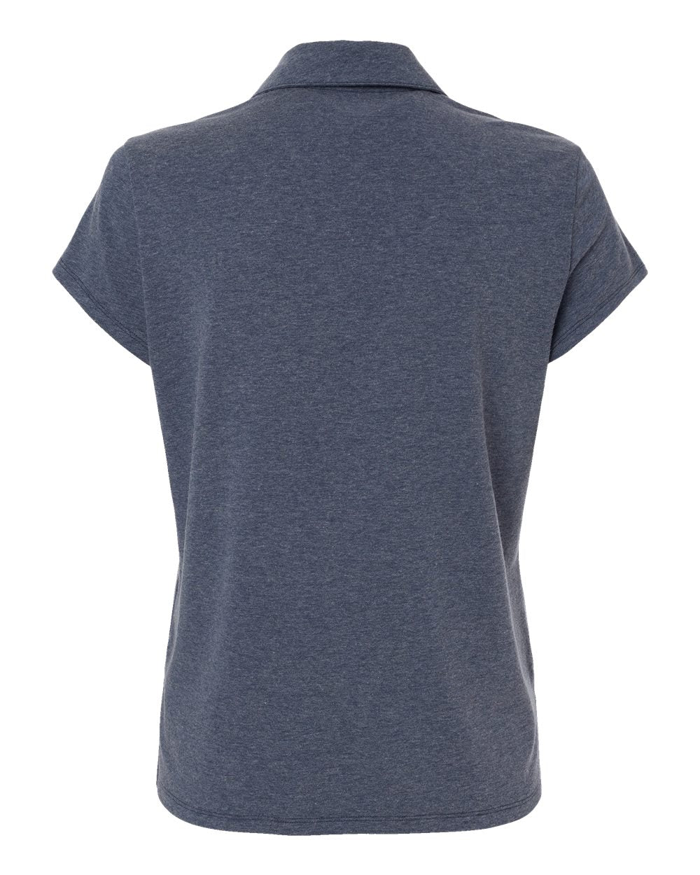 Adidas Women’s Blended Polo — A690