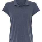 Collegiate Navy Melange / XS