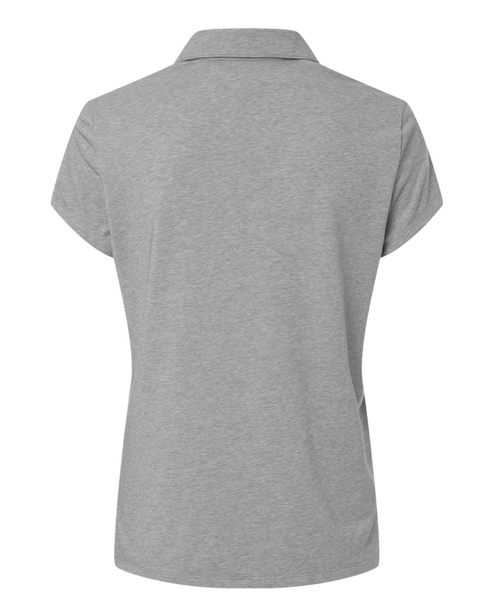 Adidas Women’s Blended Polo — A690