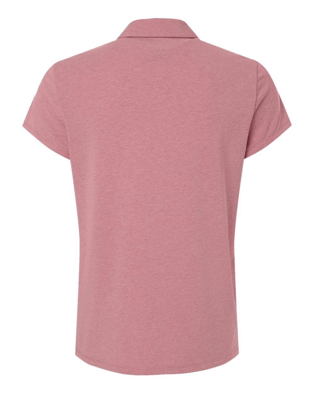 Adidas Women’s Blended Polo — A690