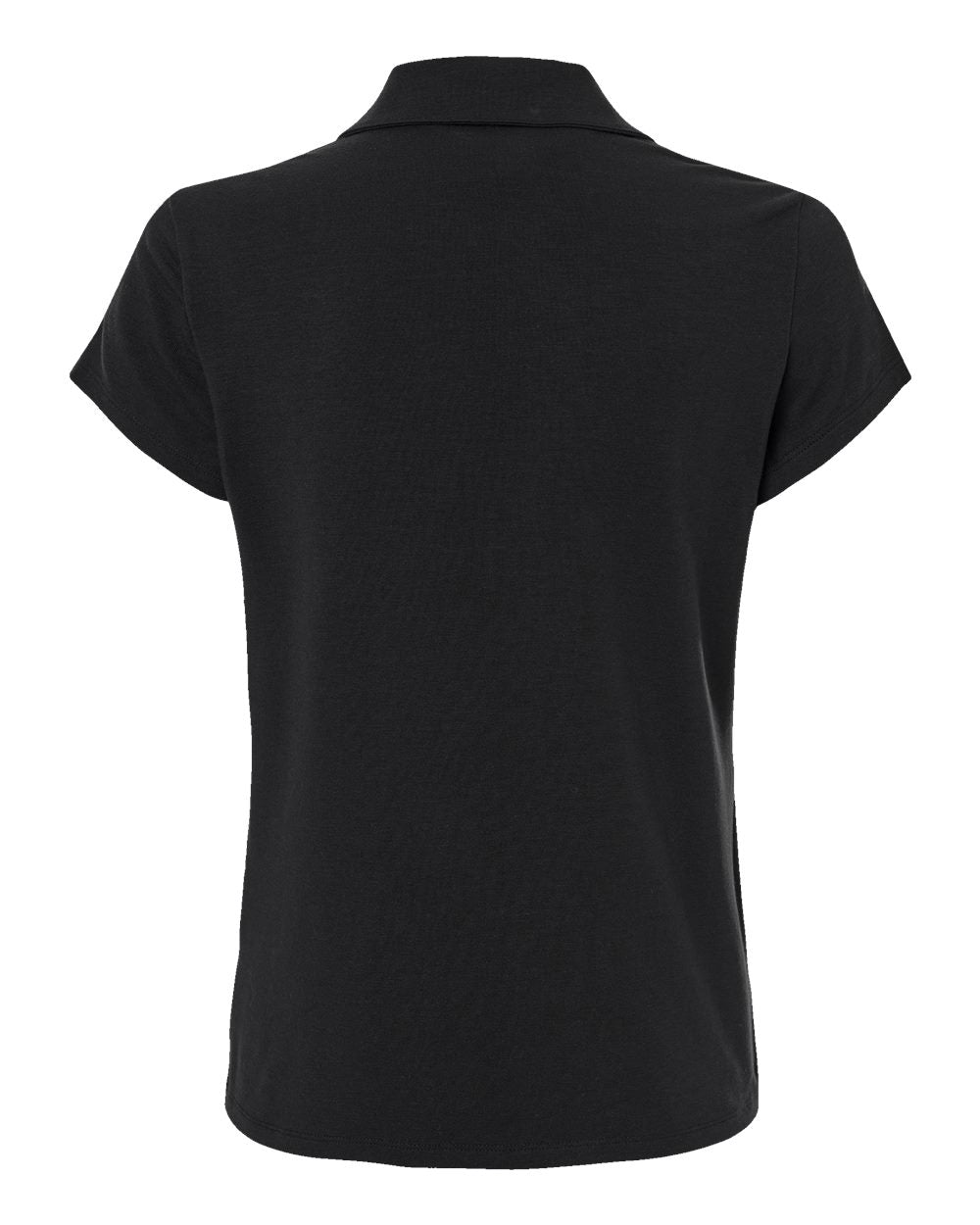 Adidas Women’s Blended Polo — A690