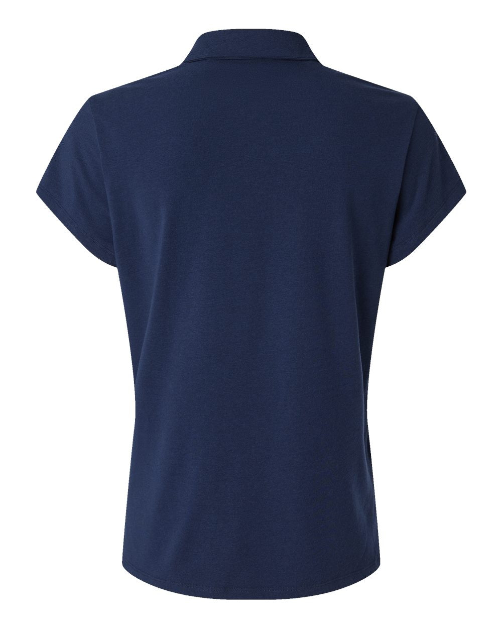 Adidas Women’s Blended Polo — A690