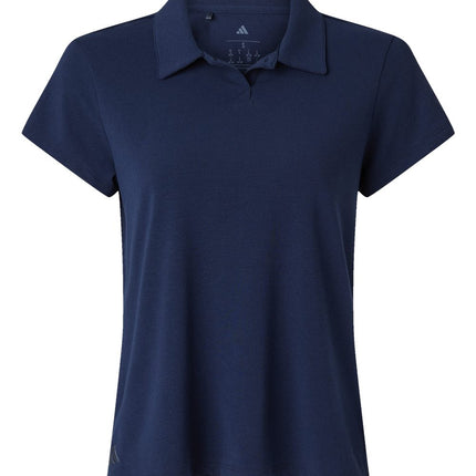 Adidas Women’s Blended Polo — A690