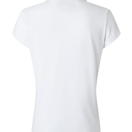 Adidas Women’s Blended Polo — A690