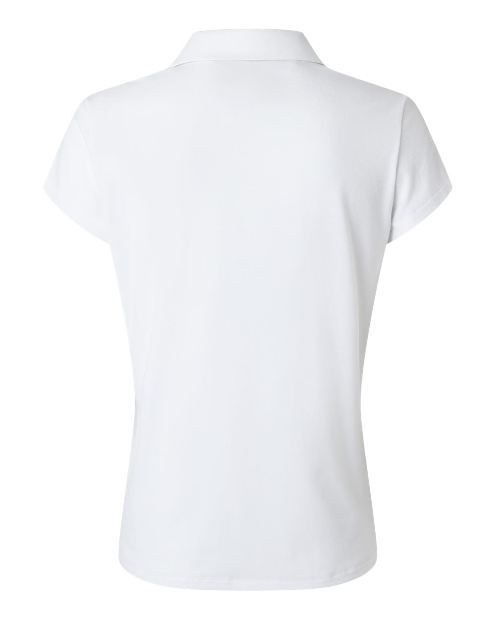 Adidas Women’s Blended Polo — A690