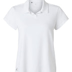 Solid White / XS
