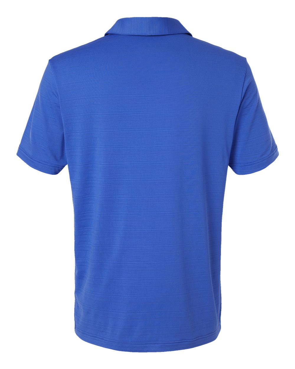 Adidas Men’s Textured Stripe Polo — A704