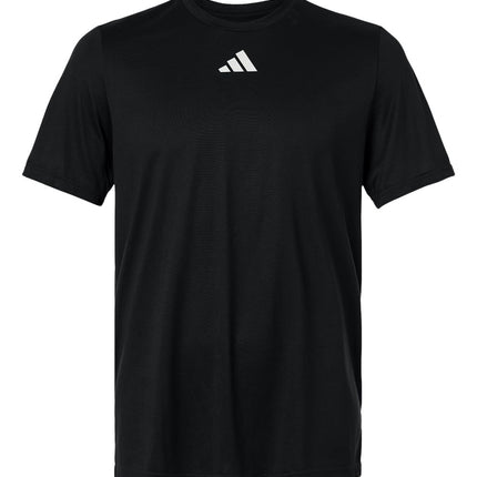 Adidas Men’s Pregame T‑Shirt – AT101