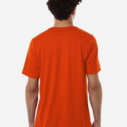 Adidas Men’s Pregame T‑Shirt – AT101