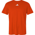 Collegiate Orange/ White / S