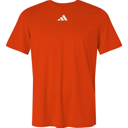 Adidas Men’s Pregame T‑Shirt – AT101