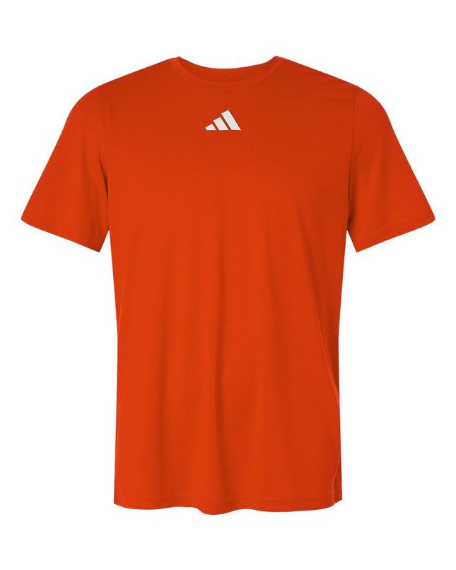 Adidas Men’s Pregame T‑Shirt – AT101