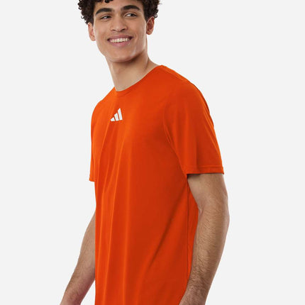 Adidas Men’s Pregame T‑Shirt – AT101
