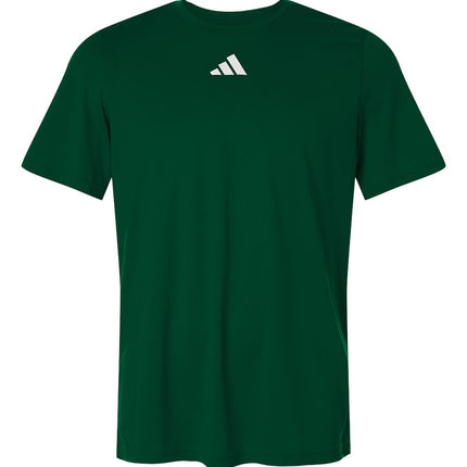 Adidas Men’s Pregame T‑Shirt – AT101