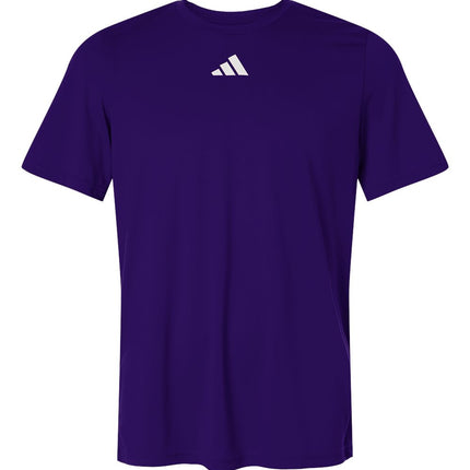 Adidas Men’s Pregame T‑Shirt – AT101