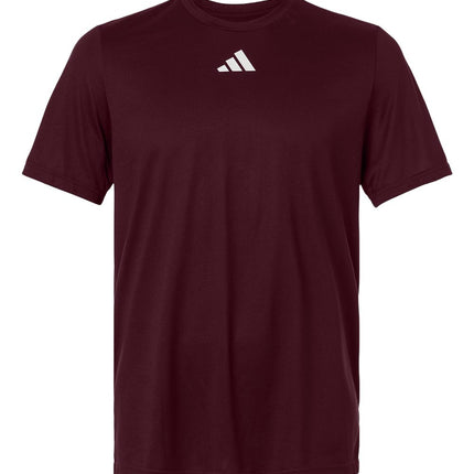 Adidas Men’s Pregame T‑Shirt – AT101