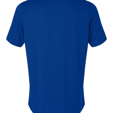 Adidas Men’s Pregame T‑Shirt – AT101