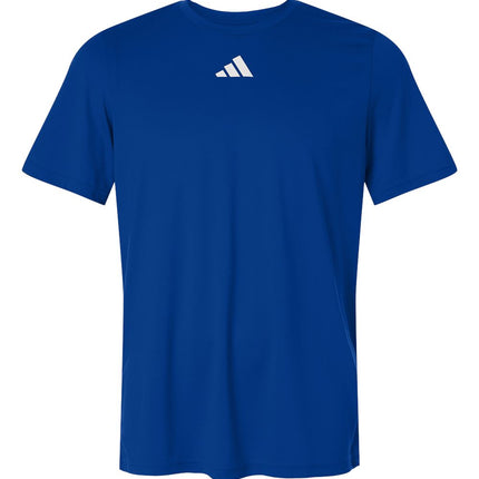 Adidas Men’s Pregame T‑Shirt – AT101