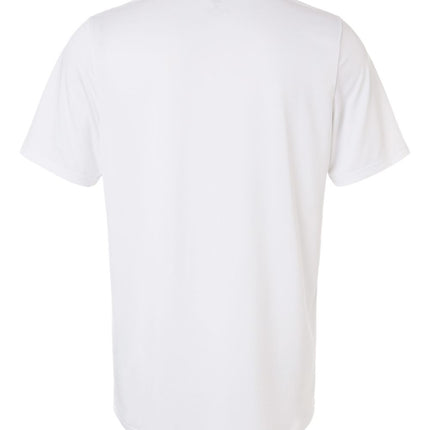 Adidas Men’s Pregame T‑Shirt – AT101