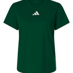 Dark Green/White / XS