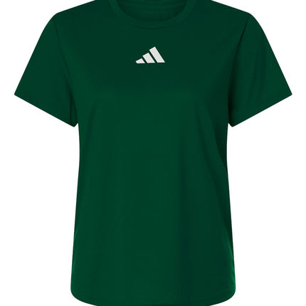 Adidas Women’s Pregame T‑Shirt – AT102