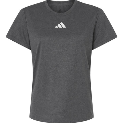 Adidas Women’s Pregame T‑Shirt – AT102