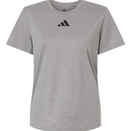 Adidas Women’s Pregame T‑Shirt – AT102