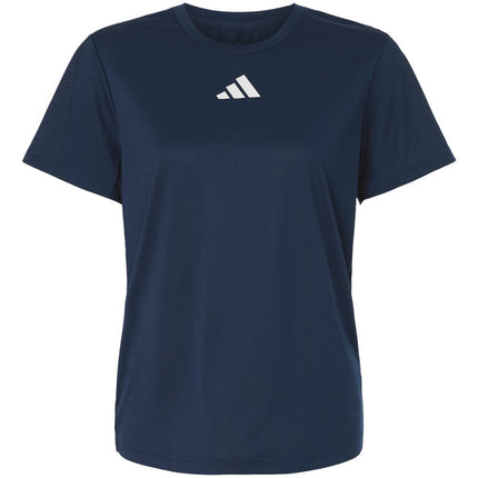 Adidas Women’s Pregame T‑Shirt – AT102
