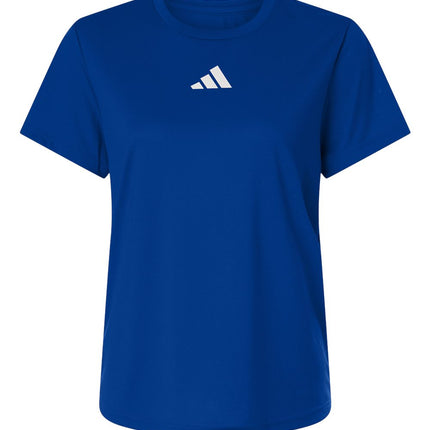 Adidas Women’s Pregame T‑Shirt – AT102