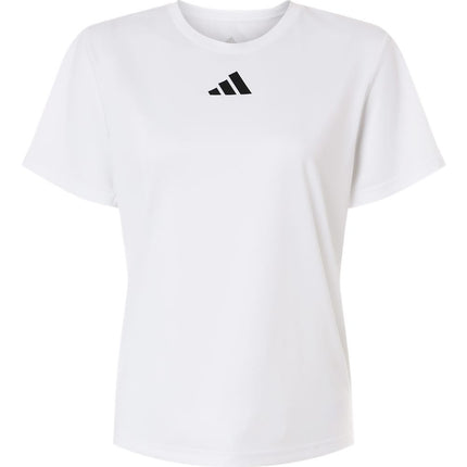 Adidas Women’s Pregame T‑Shirt – AT102