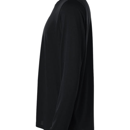 Adidas Men’s Pregame Long Sleeve T‑Shirt – AT104