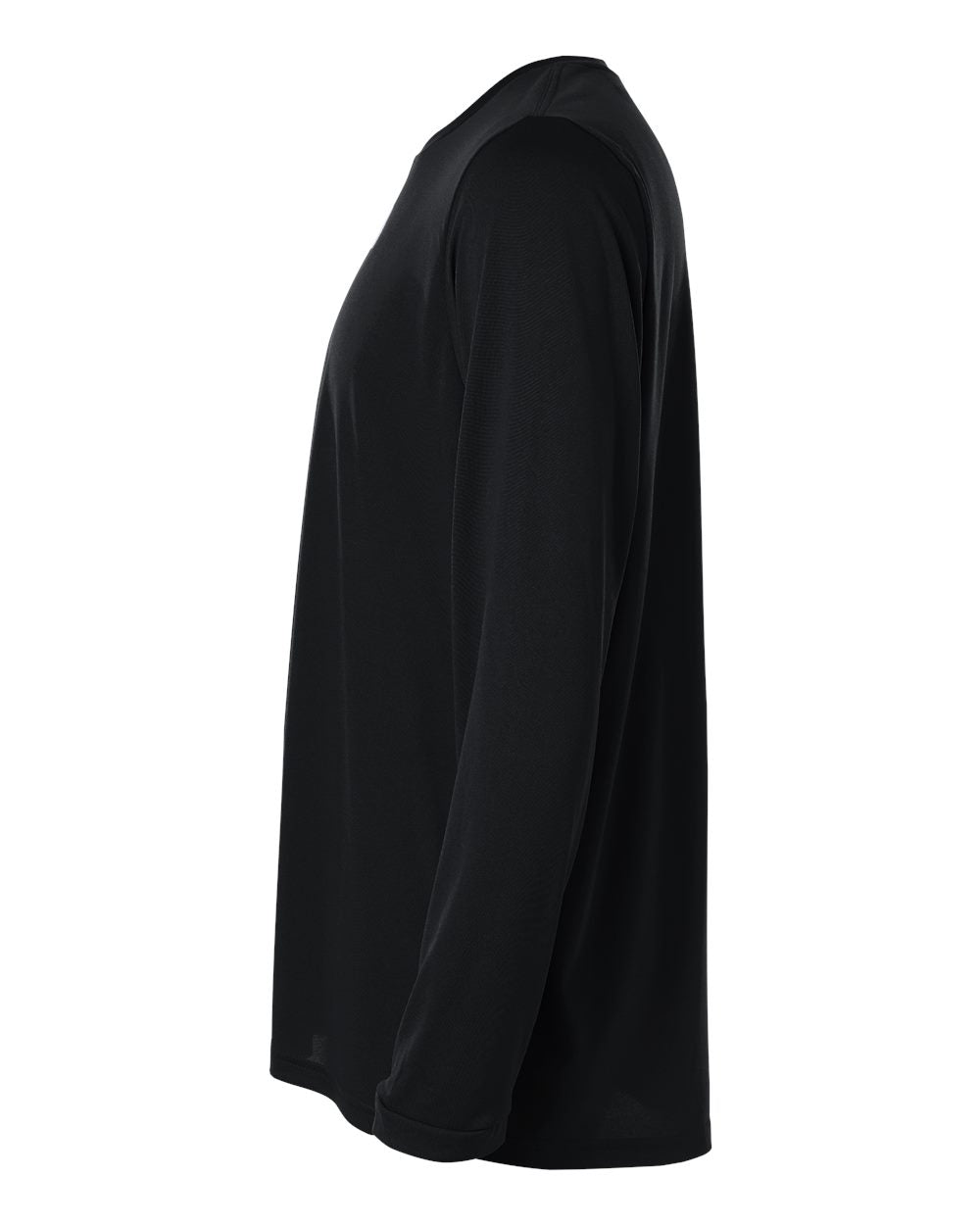 Adidas Men’s Pregame Long Sleeve T‑Shirt – AT104