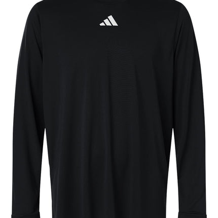 Adidas Men’s Pregame Long Sleeve T‑Shirt – AT104